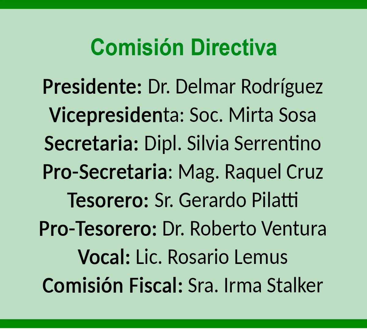 Quienes somos